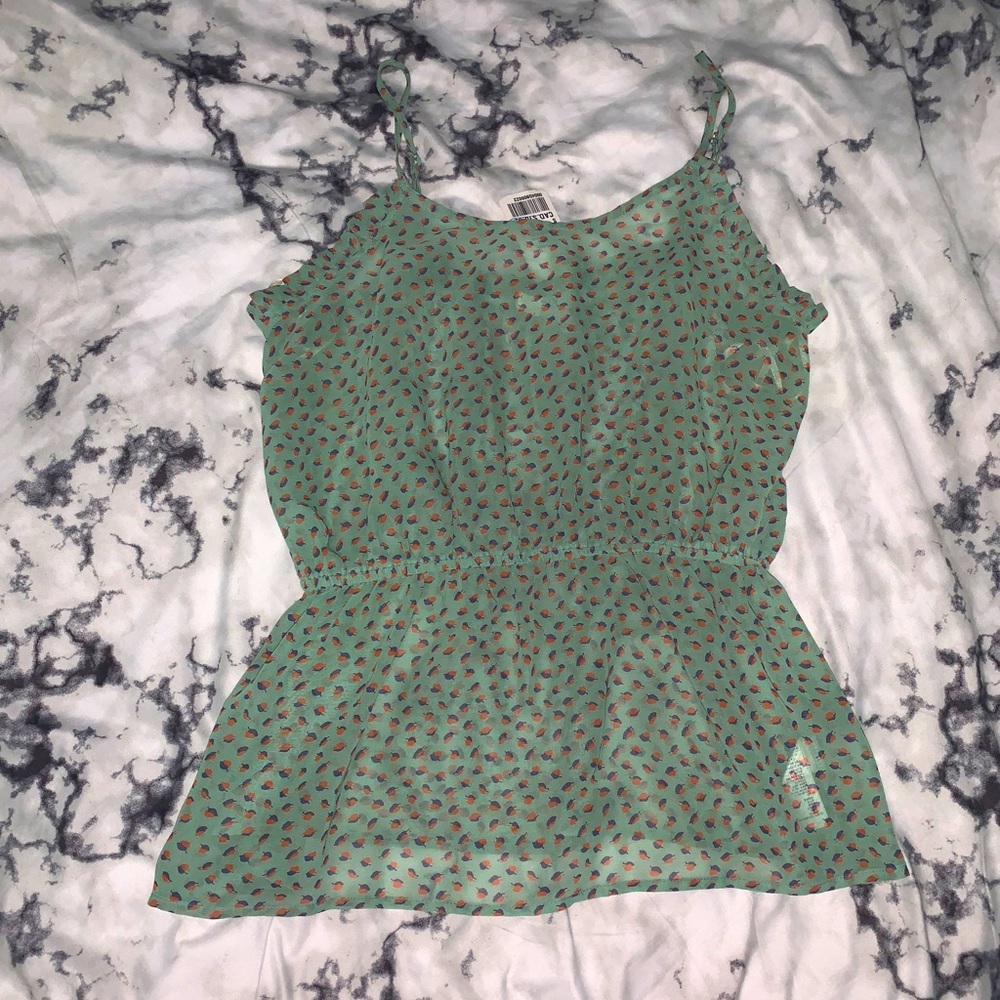 Forever 21 Top